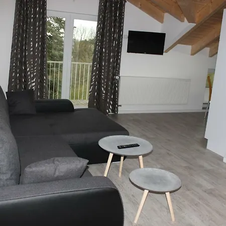 Ferienwohnung in Marburg/Wehrda Exterior foto