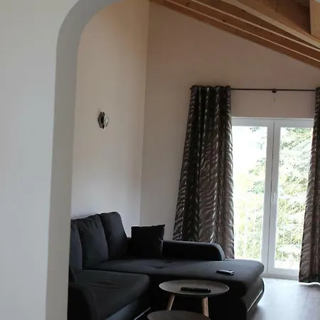 Ferienwohnung in Marburg/Wehrda Exterior foto
