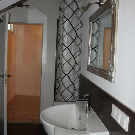 Ferienwohnung in Marburg/Wehrda Exterior foto