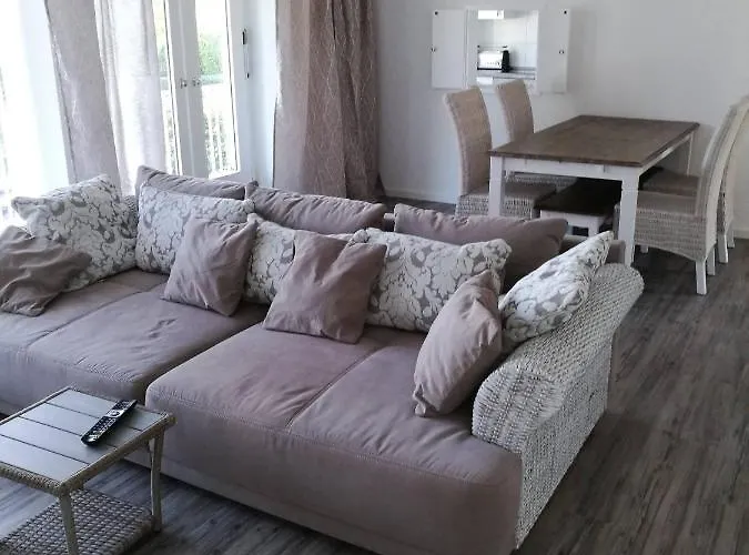 Ferienwohnung In Marburg/Wehrda