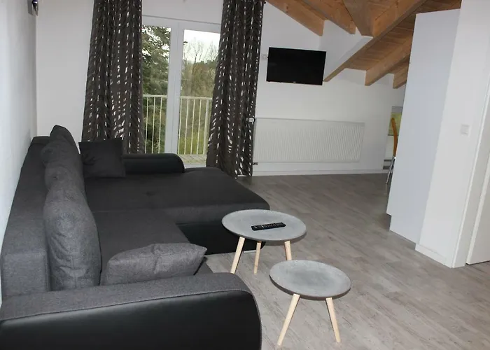 Ferienwohnung In Marburg/Wehrda