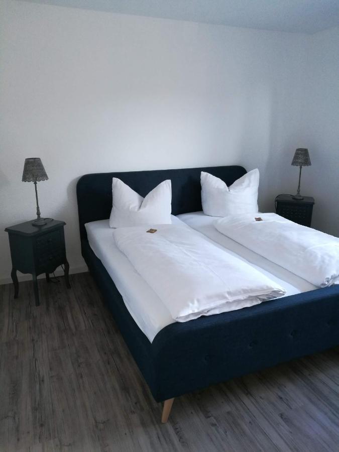 Apartment In Marburg/wehrda