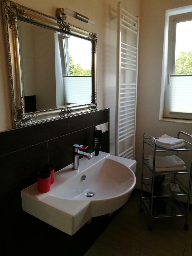 In Marburg/wehrda Apartment