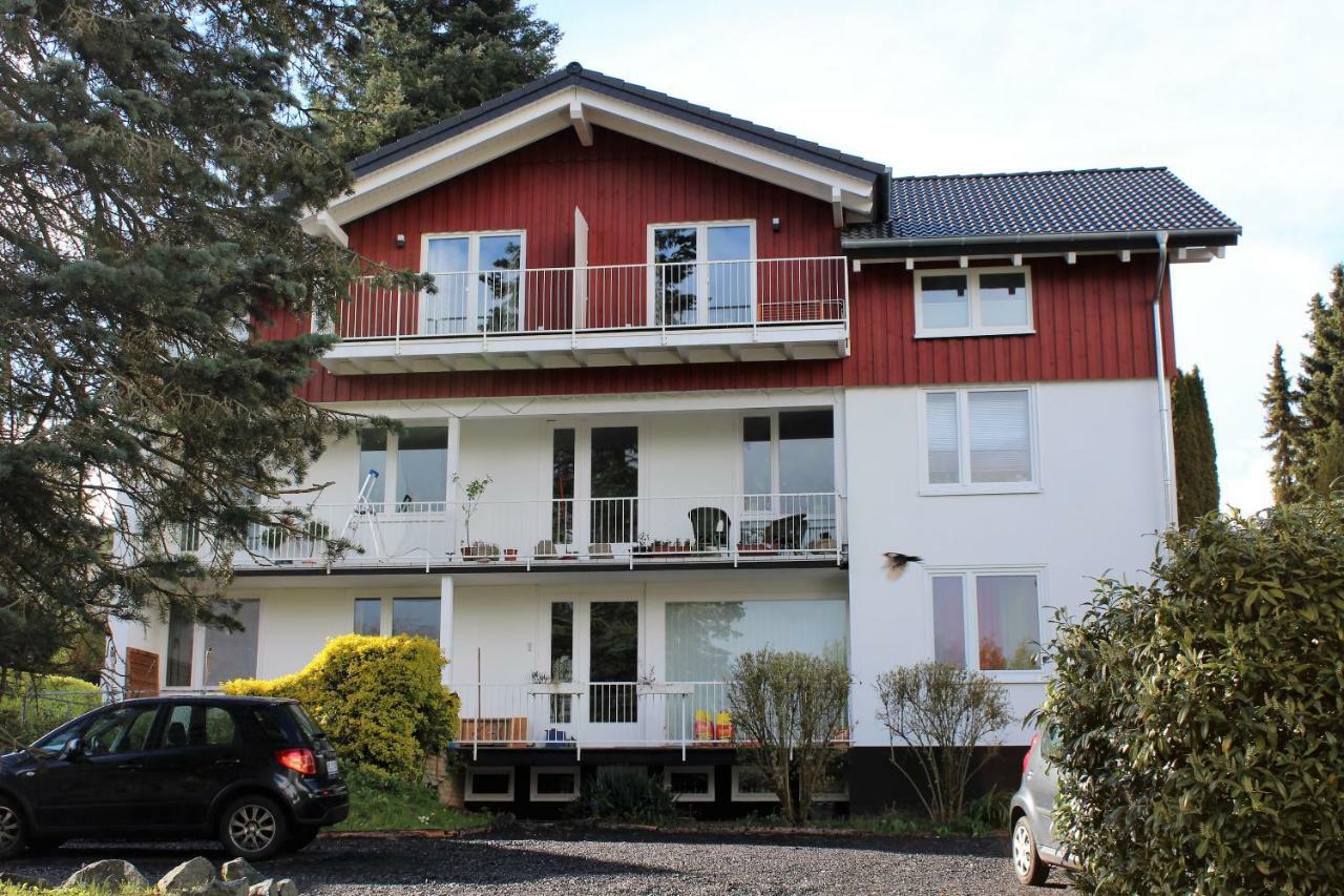 In Marburg/wehrda Apartment *