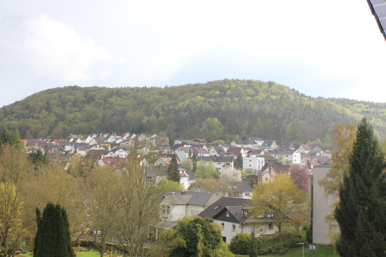 In Marburg/wehrda Apartment *