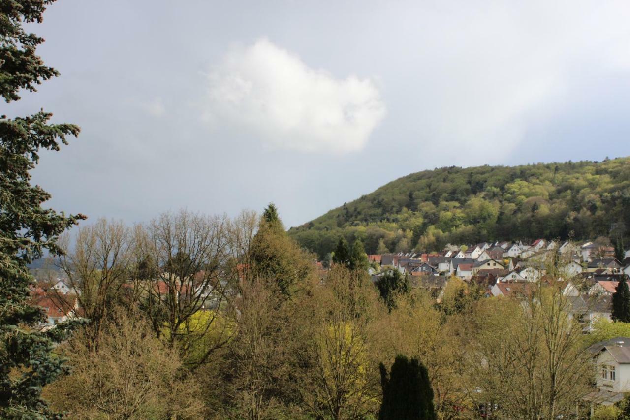 Apartment In Marburg/wehrda Marburg