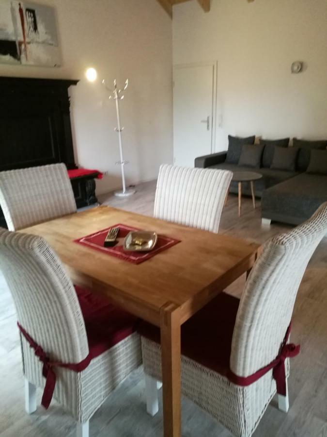 In Marburg/wehrda Apartment *